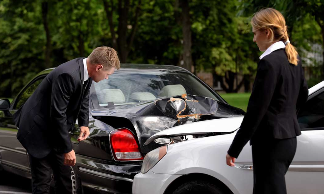 Accident Attorney in Los Angeles