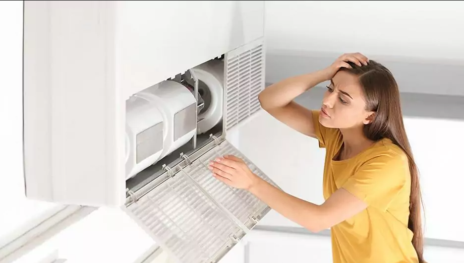 Common AC Problems and How to Fix Them
