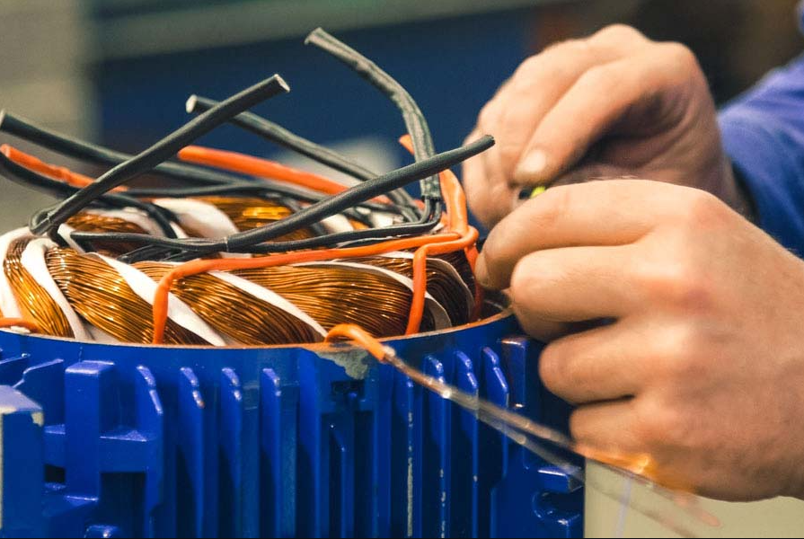 How Aftermarket Rebuild Kits Are Empowering EV Owners and Disrupting the Repair Industry
