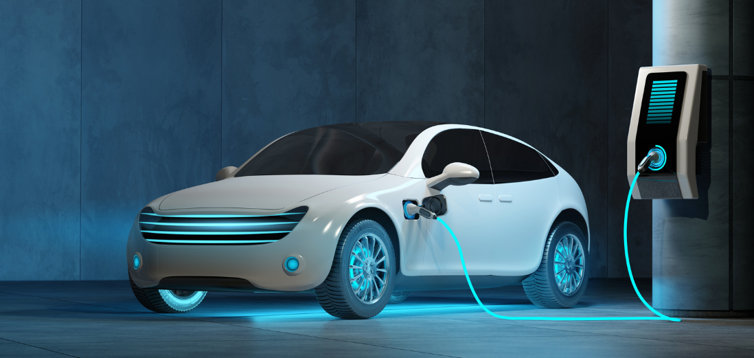 How a Critical Technician Shortage Threatens the Electric Vehicle Revolution